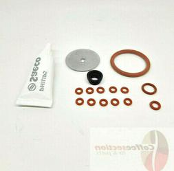 Saeco Parts Kit 16 piece Oring set for Syntia Talea Xsmall I