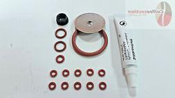 Saeco Parts: Kit of Gaskets for Odea, Talea, Xsmall, Intelia