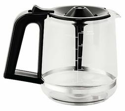 Krups Savoy 12-Cup Glass Replacement Carafe Compatible with 