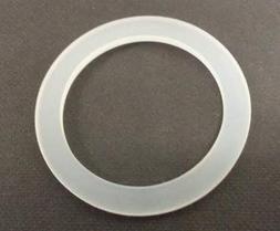 Alessi Seal Original Cafetiere, Replacement Gasket, for the 