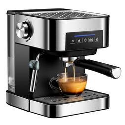 ​Semi-Automatic Coffee Maker,Cappuccino Machine, ​Espres