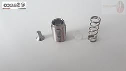 Saeco set - Brew valve Kit for Via Venezia, Starbucks Barist