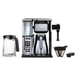 Shark Ninja CF097 Coffee Bar Thermal Carafe System, Stainles