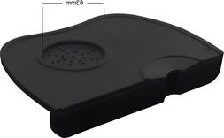 Silicone Coffee Tamper Mat,Espresso Silicone Mat,Espresso Ta