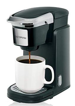 | Compatible With K-cups | Quick Brew Technology With Auto S