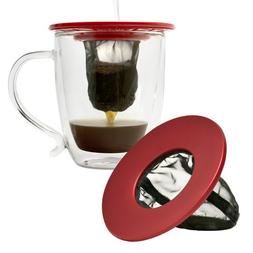 Primula Single Serve Coffee Brew Buddy  Nearly Universal Fit