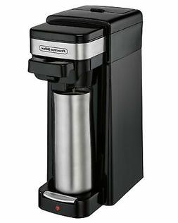 Proctor-Silex&reg; Single Serve Plus Coffeemaker