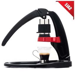 Manual Press Professional Machine Detachable Brewing Head