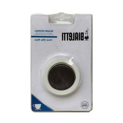 Bialetti Spare Parts Gaskets Stainless Steel Moka 1 - 2 Cups