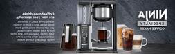 S Hot Cold Kitchen Appliances Espresso Home Dining Bar Tea