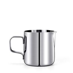 HULISEN 5 Oz.  Stainless Steel Espresso Coffee Pitcher Baris