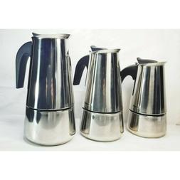 4 Cup, 6 Cup, 9 Cup  Uniware