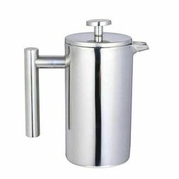 Plunger Filter 1000ml