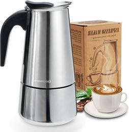 Percolator Stovetop 300ml 10oz
