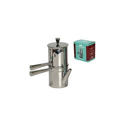 With Spout, 6 Cup
