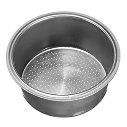 MonkeyJack Stainless Steel Non Pressurized Filter Basket 2 C