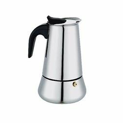 Perculator 4/6/9 Cup