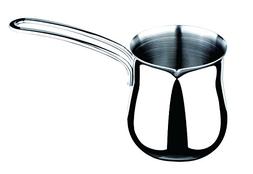 Cuisinox 24 Oz Stainless Steel Turkish Cezve Coffee Pot TUR-