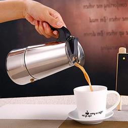 Percolator Stove )
