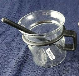 Bodum Star Trek Captain Picard Tea Cup Mug Next Generation w