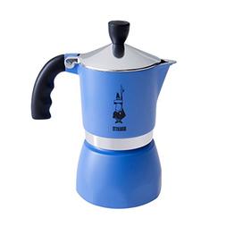 Bialetti "Fiammetta" Stove Top Espresso Maker, 3-cup 