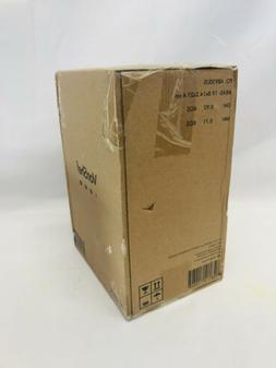 Moka Pot, Chrome, 12 Espresso Cup Capacity