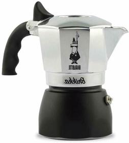 Two 2 Cup Fast Brewer Moka
