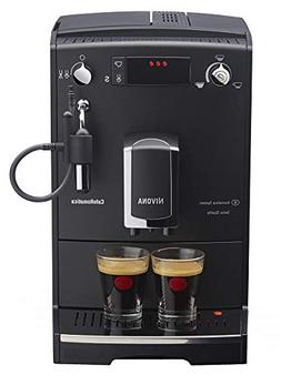 For Brewing Espresso, Cappuccino, Latte Caferomatica 520