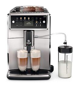 For Brewing Espresso, Cappuccino, Latte, Macchiato. Xelsis S