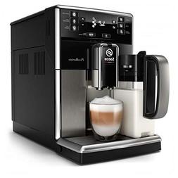 For Brewing Espresso, Cappuccino, Latte, Picobaristo Sm5479/