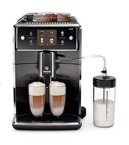 For Brewing Espresso, Cappuccino, Latte, Macchiato. Xelsis S