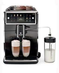 For Brewing Espresso, Cappuccino, Latte, Macchiato. Xelsis S