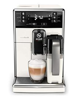 For Brewing Espresso, Cappuccino, Latte. Picobaristo Sm5478/