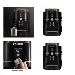 SuperAutomatic Espresso Machines KRUPS EA8250 Espresseria Su