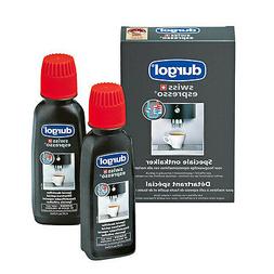 DURGOL SWISS ESPRESSO SPECIAL DECALCIFIER DESCALAR COFFEE MA