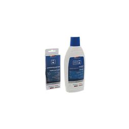 Machine Cleaning Tablets & Liquid Descaler