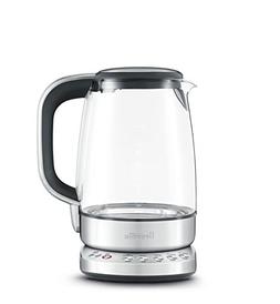 Teavana Breville Glass Variable Temp. Kettle