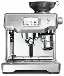 Breville The Oracle Touch Complete Espresso Maker
