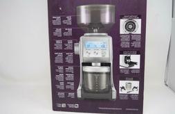 Breville the Smart Grinder with Auto Dosing IQ Coffee Cranbe