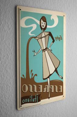 Italian Women Cartoon Met