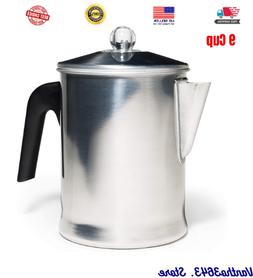 Durable,brew Coffee On Stoveto