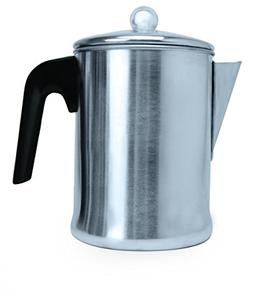 Epoca Inc TPA-3909 9 Cup Percolator Coffee Pot