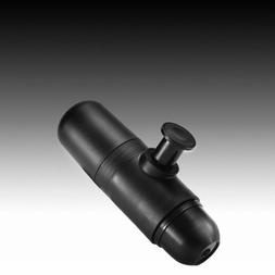 Portable Espresso Pressing Manual