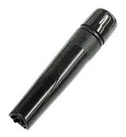 Turbo Pannarello milk Frother steam Wand Black for ESPRESSO 