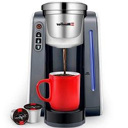 Mueller Ultima Single Serve K-Cup Coffee Maker, Coffee Machi