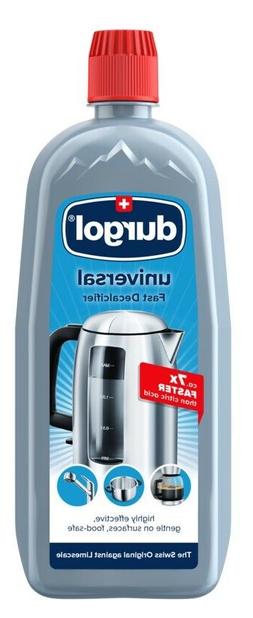 Durgol Universal A Versatile and Fast Descaler 750ml/25.4 oz