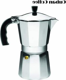 Cool Touch Handle Espresso Coffee Marker