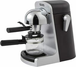 With Carafe,