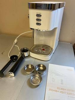 With Frother,1.25 L