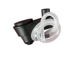 Saeco V3 Black Cappuccinatore Assembly for Moltio Intuita In